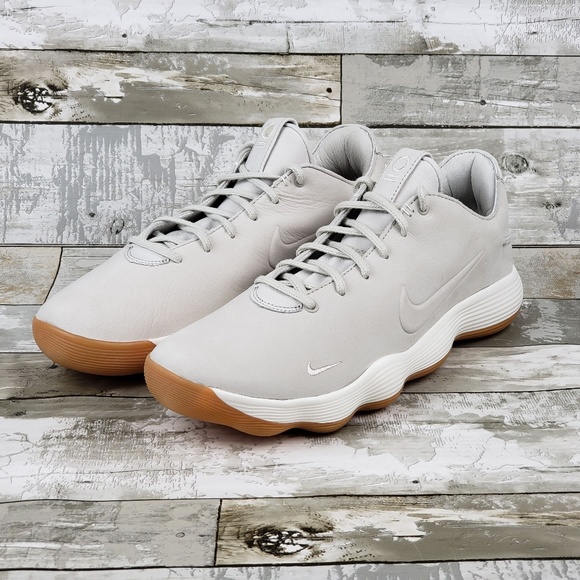 Nike Hyperdunk 2017 Low Limited Light Bone - Picture 7 of 8